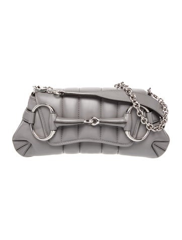 Horsebit Horsebit Chain Small
