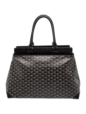 Goyardine Bellechasse GM