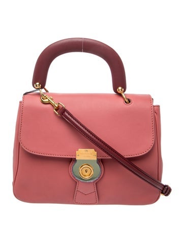 Leather DK88 Medium w/ Tags