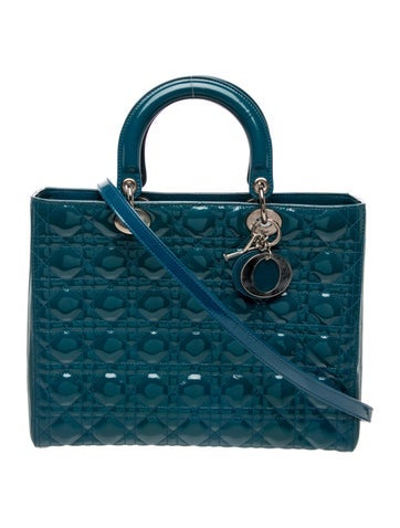 Cannage Lady Dior