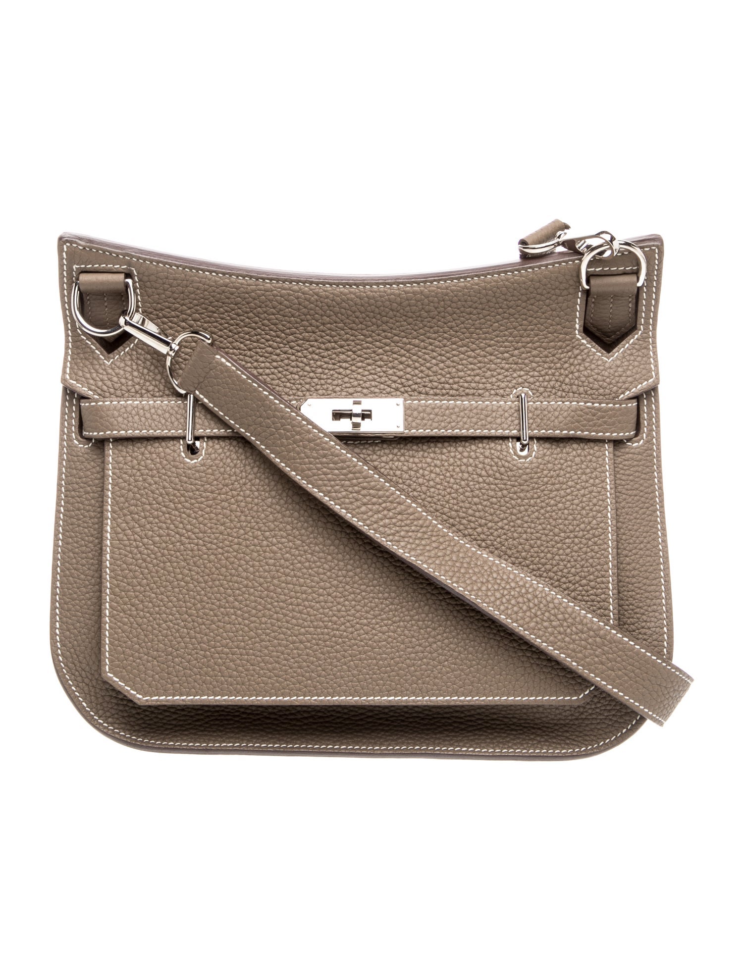 Hermes Togo Jypsiere 28