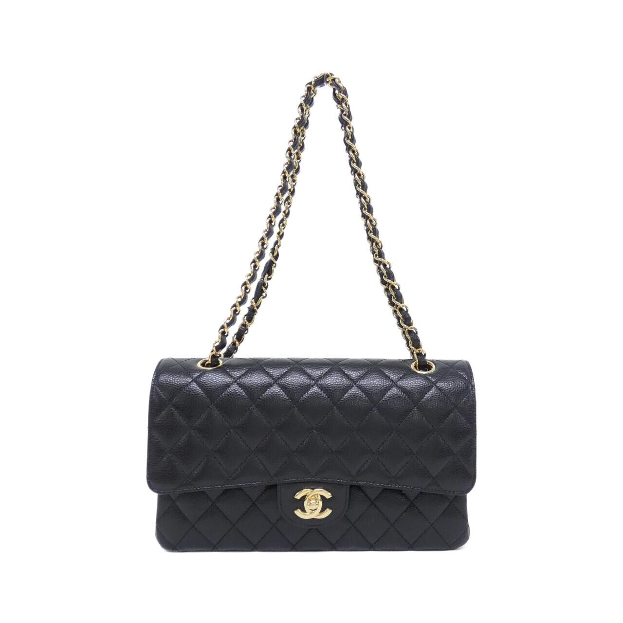 Chanel 1112 Shoulder Bag