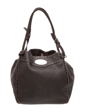 Leather Selleria