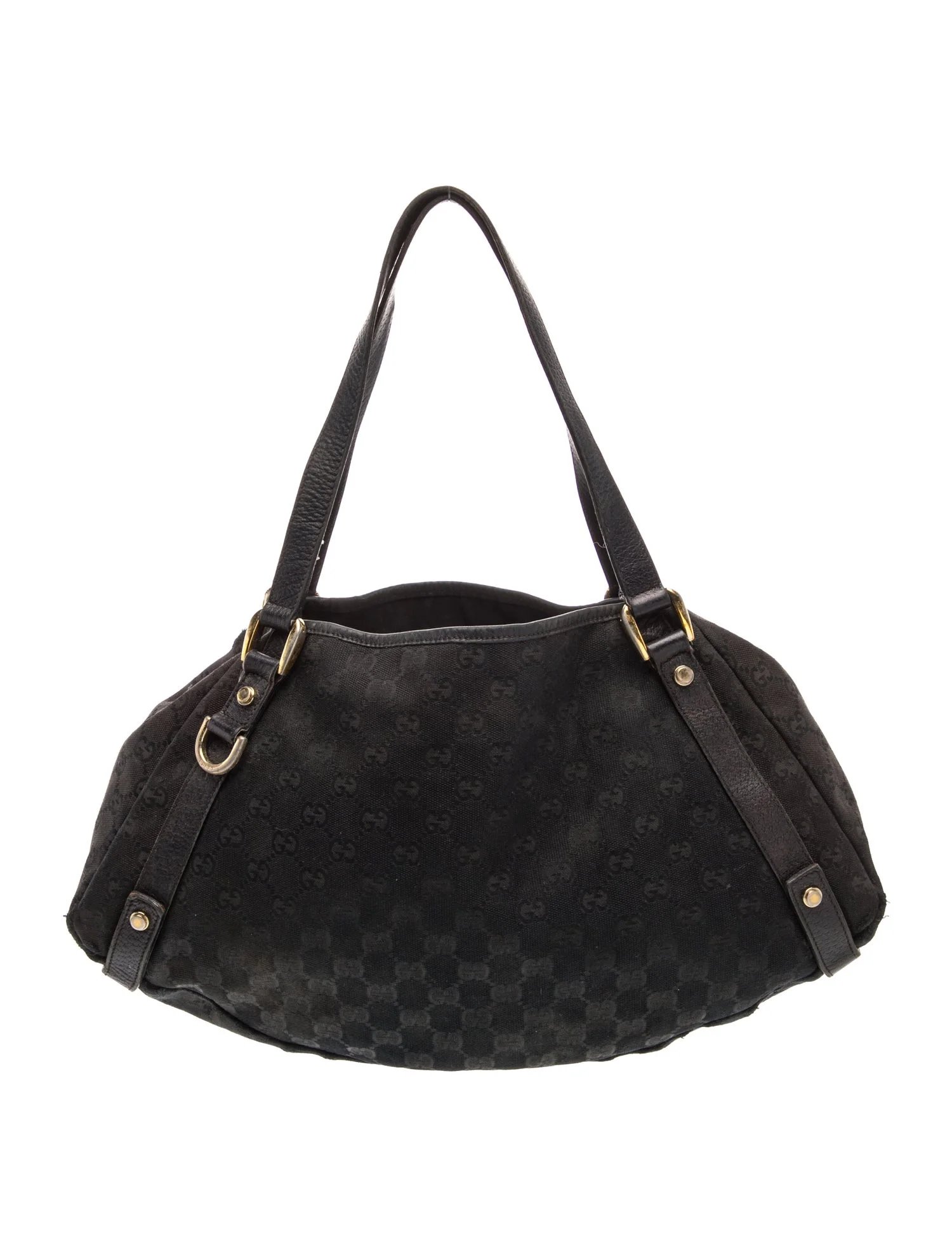 GG Canvas Abbey
