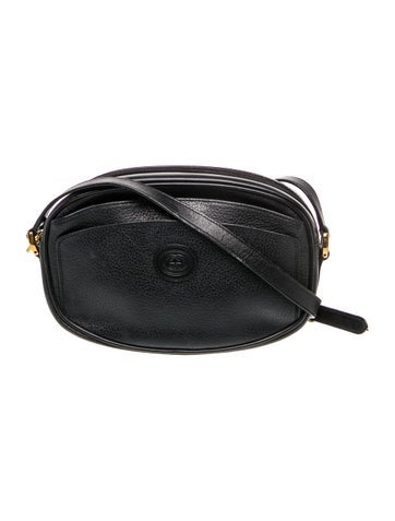 Interlocking G Crossbody Bag Vintage