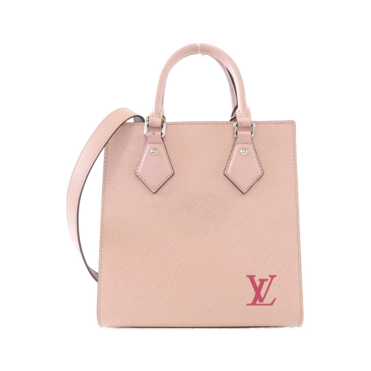 Louis Vuitton Epi Sac PlatBB M58659 Bag
