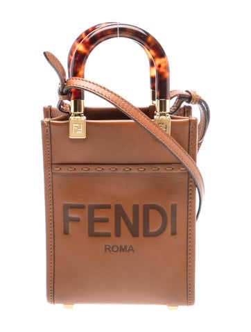 Leather Sunshine Mini