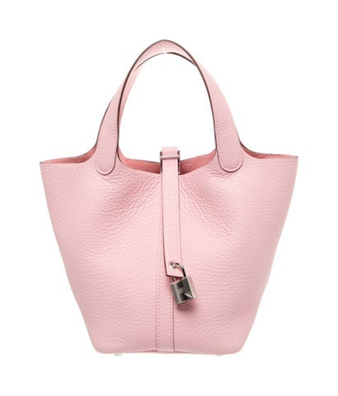 Hermes 2025 Clemence Picotin Lock 18