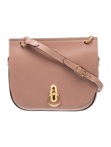 Mulberry Leather Amberley Small