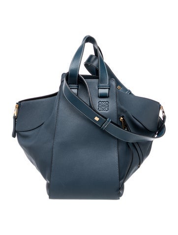 Loewe Leather Hammock