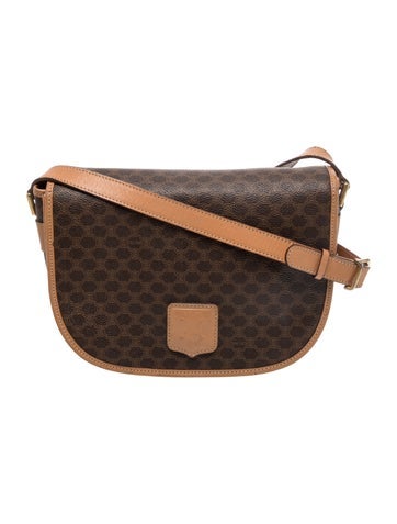 Macadam Crossbody Bag