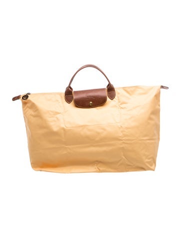 Nylon Tote