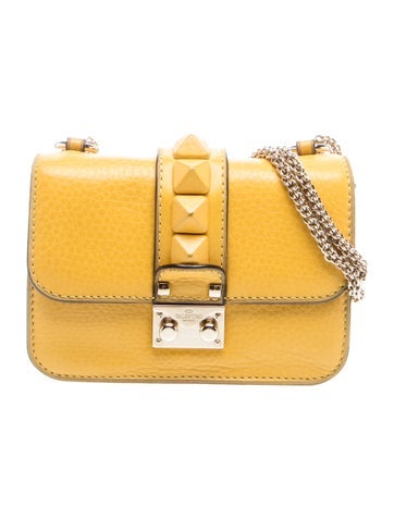 Rockstud Shoulder Bag