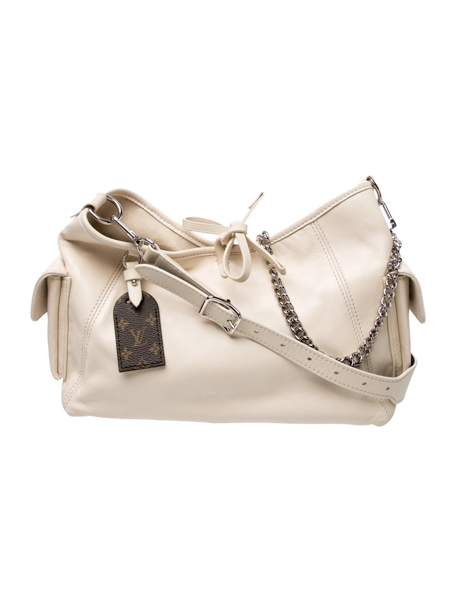 LV Monogram Carryall PM