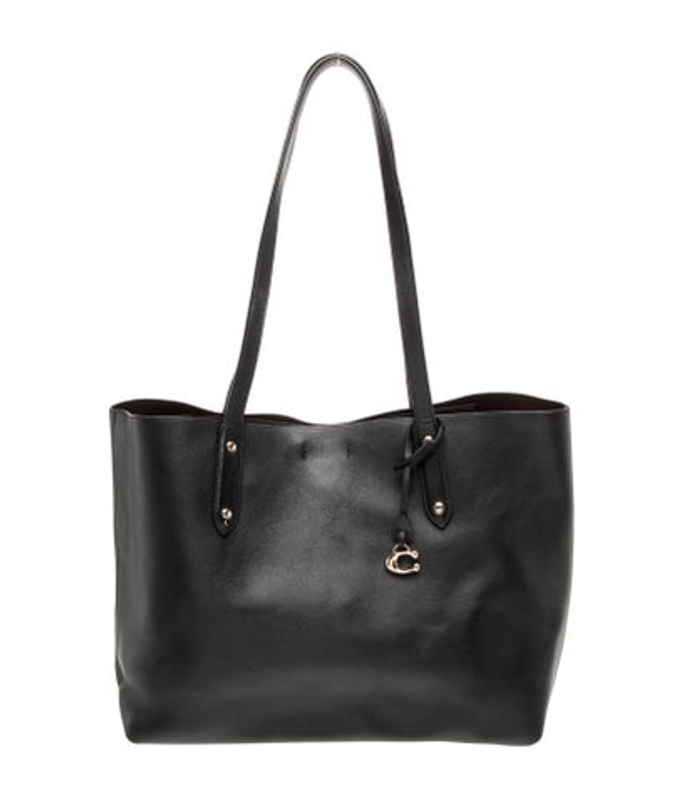 Coach Leather Central