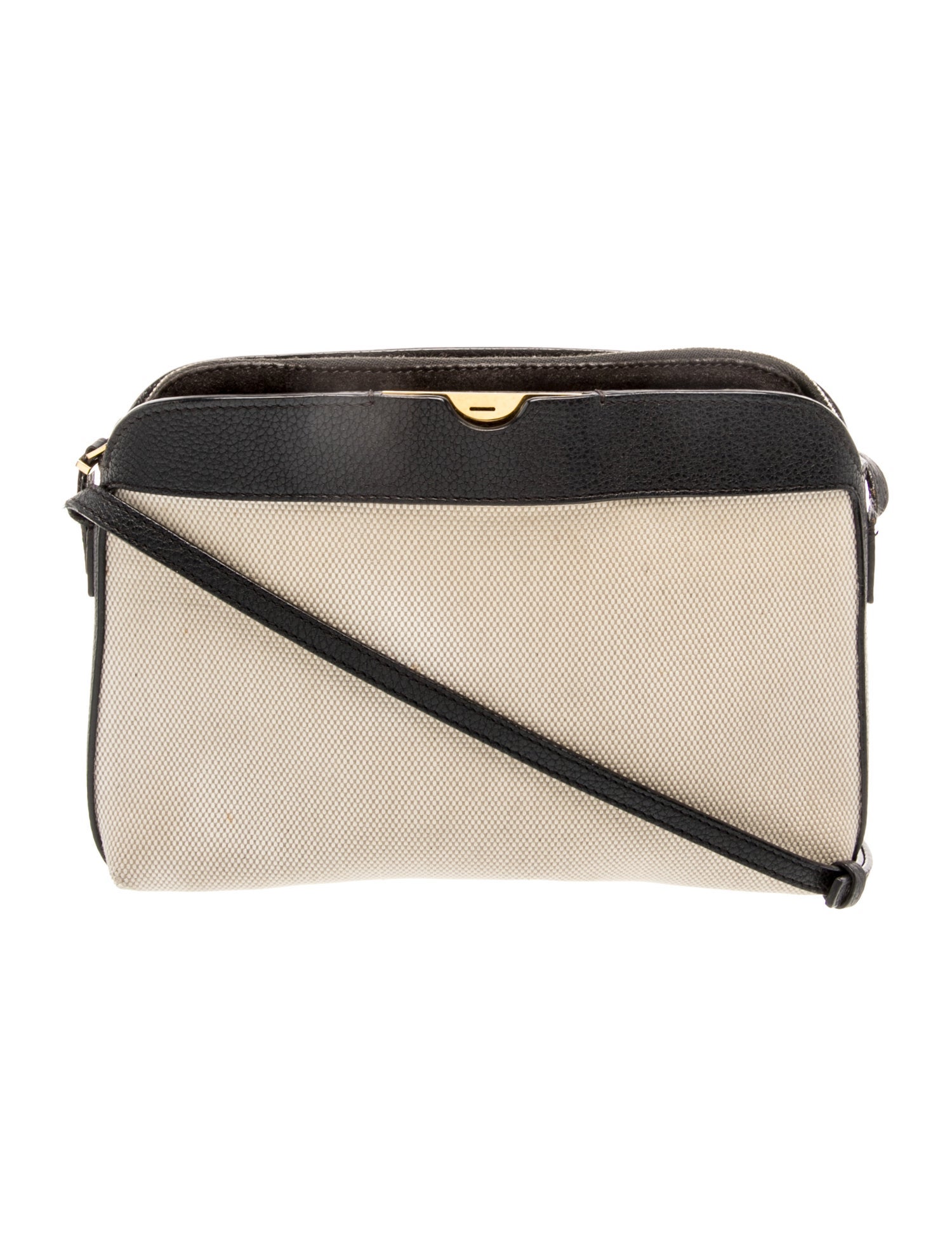 The Row Crossbody Bag