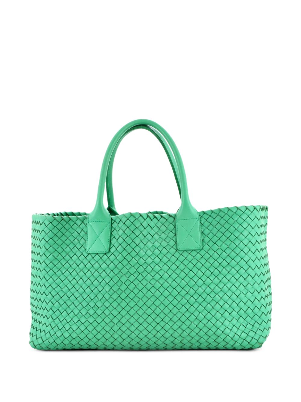 Bottega Veneta Cabat Intrecciato Nappa Medium tote bag