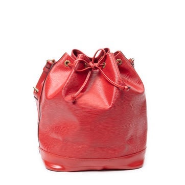 Leather Noe