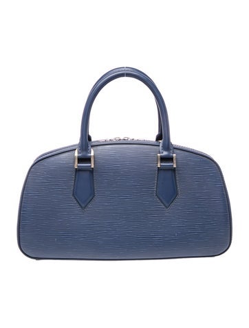 LV Monogram Jasmin Vintage