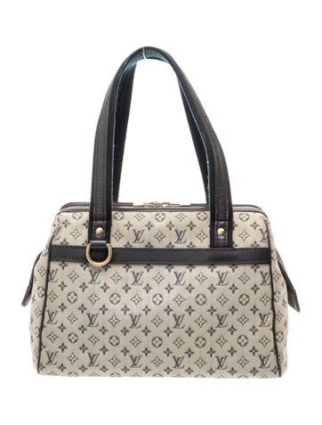 Monogram Mini Lin Josephine PM