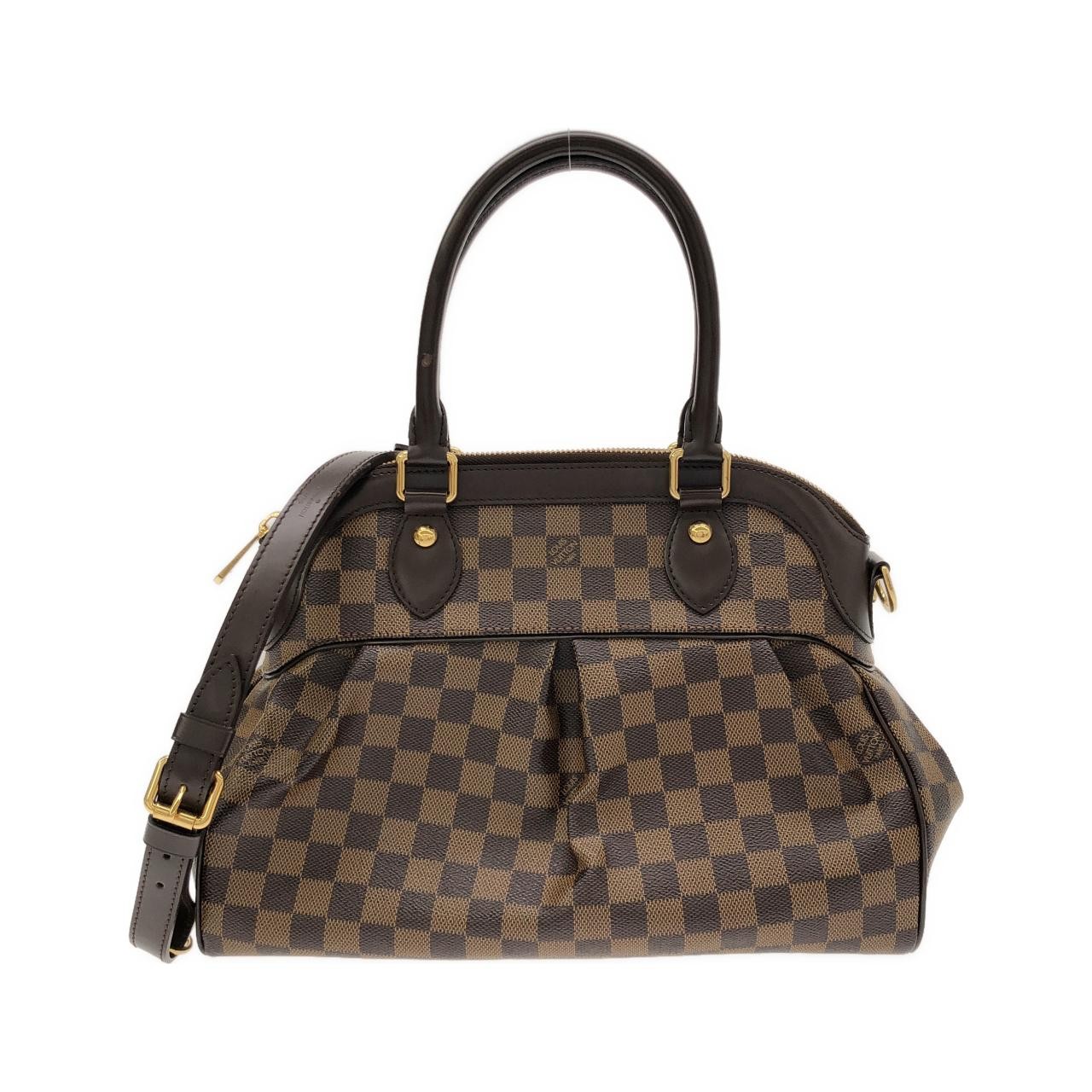 Louis Vuitton Damier Trevi PM N51997 Bag