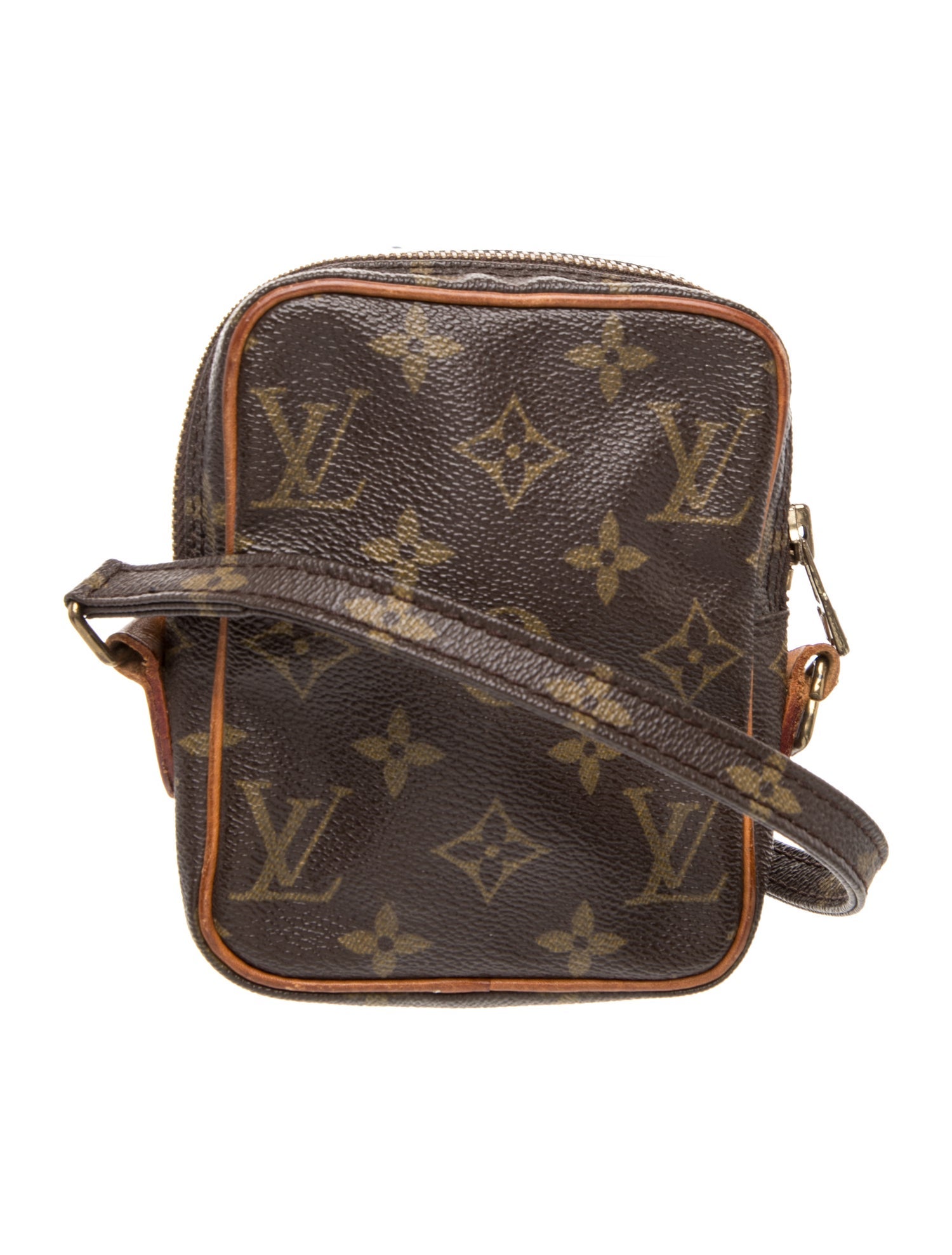 Monogram Danube