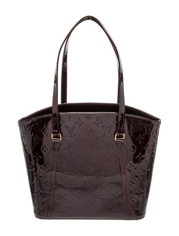 LV Monogram Avalon MM