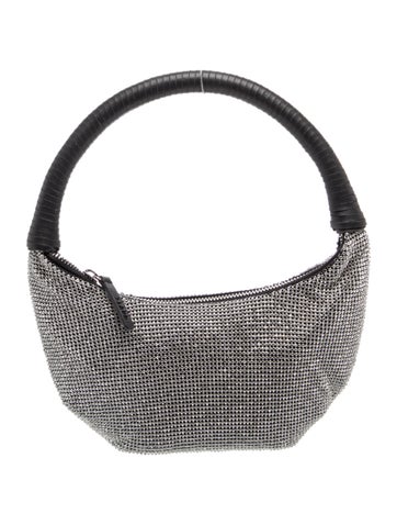Staud Top Handle Bag