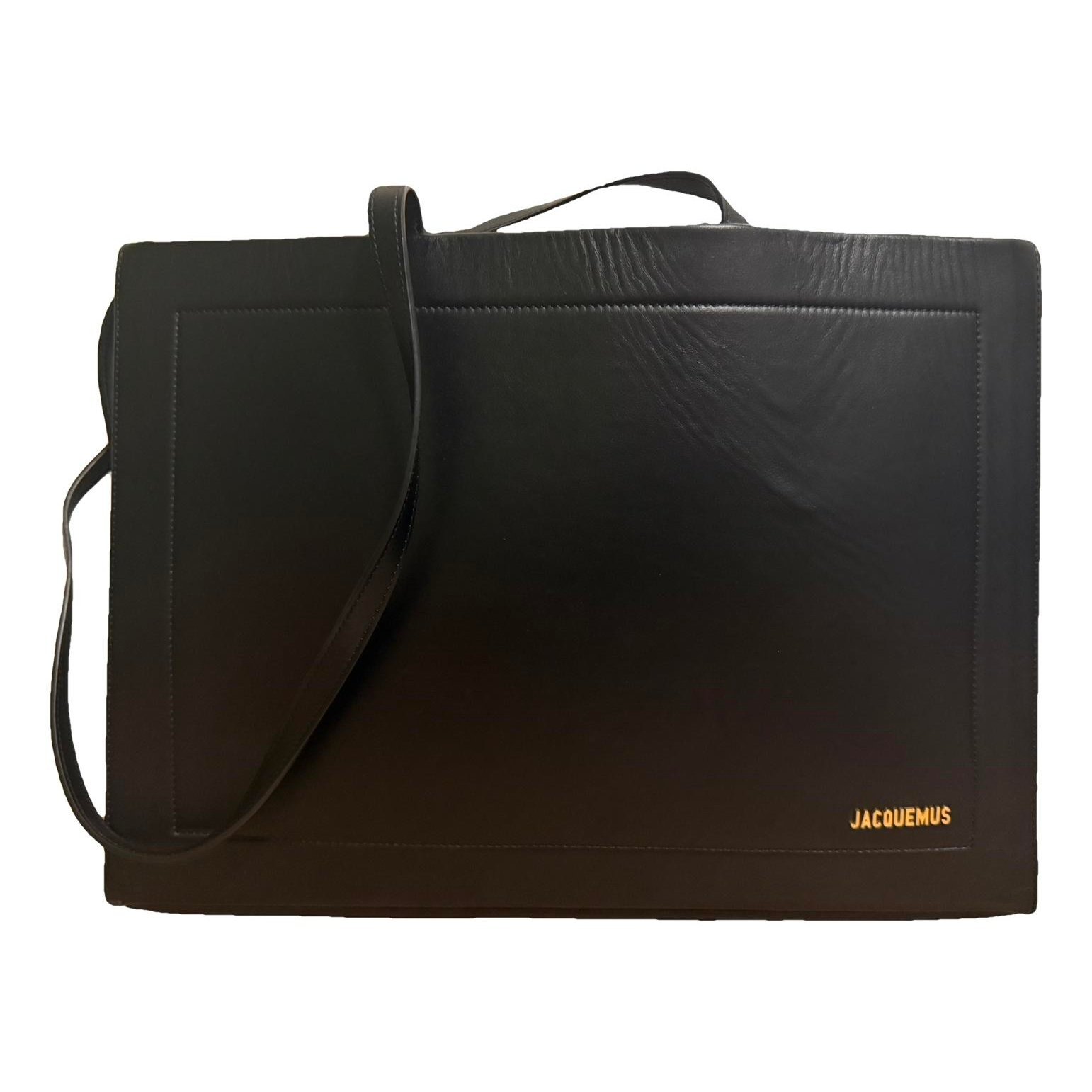 Jacquemus Leather handbag