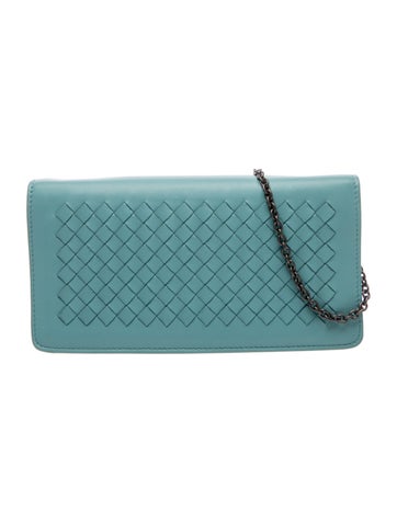Intrecciato Intrecciato Wallet