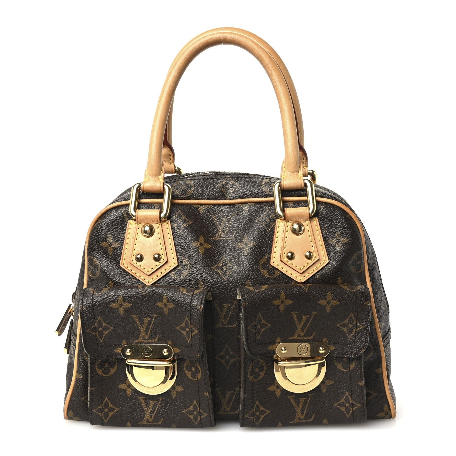 Louis Vuitton Monogram Manhattan PM