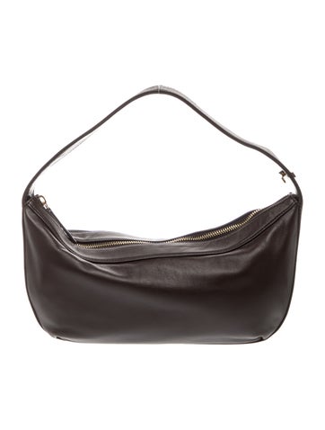 Leather Hobo