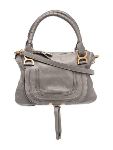 Leather Marcie Medium