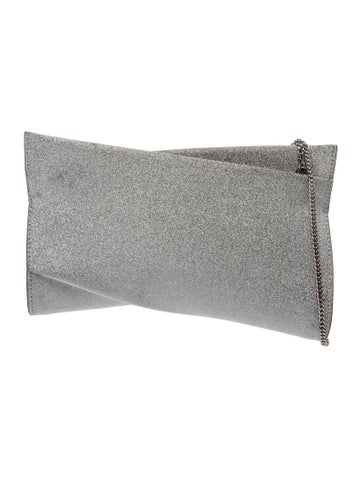 Glitter Shoulder Bag