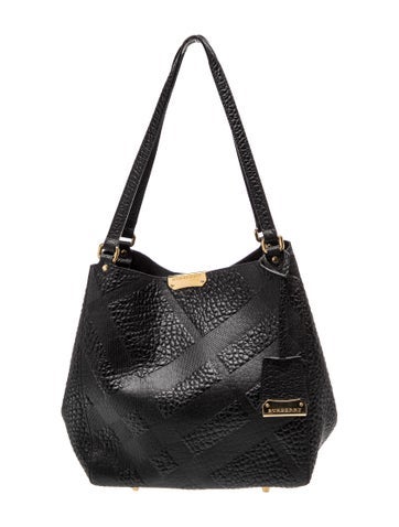 Leather Canterbury