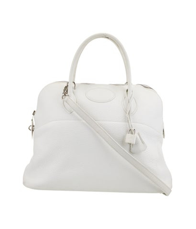 Hermes Clemence Bolide 35