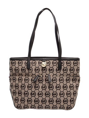 Canvas Tote w/ Tags