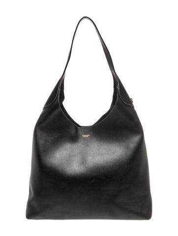 Leather Brooklyn shoulder bag 39