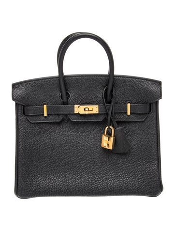 Togo Birkin 25