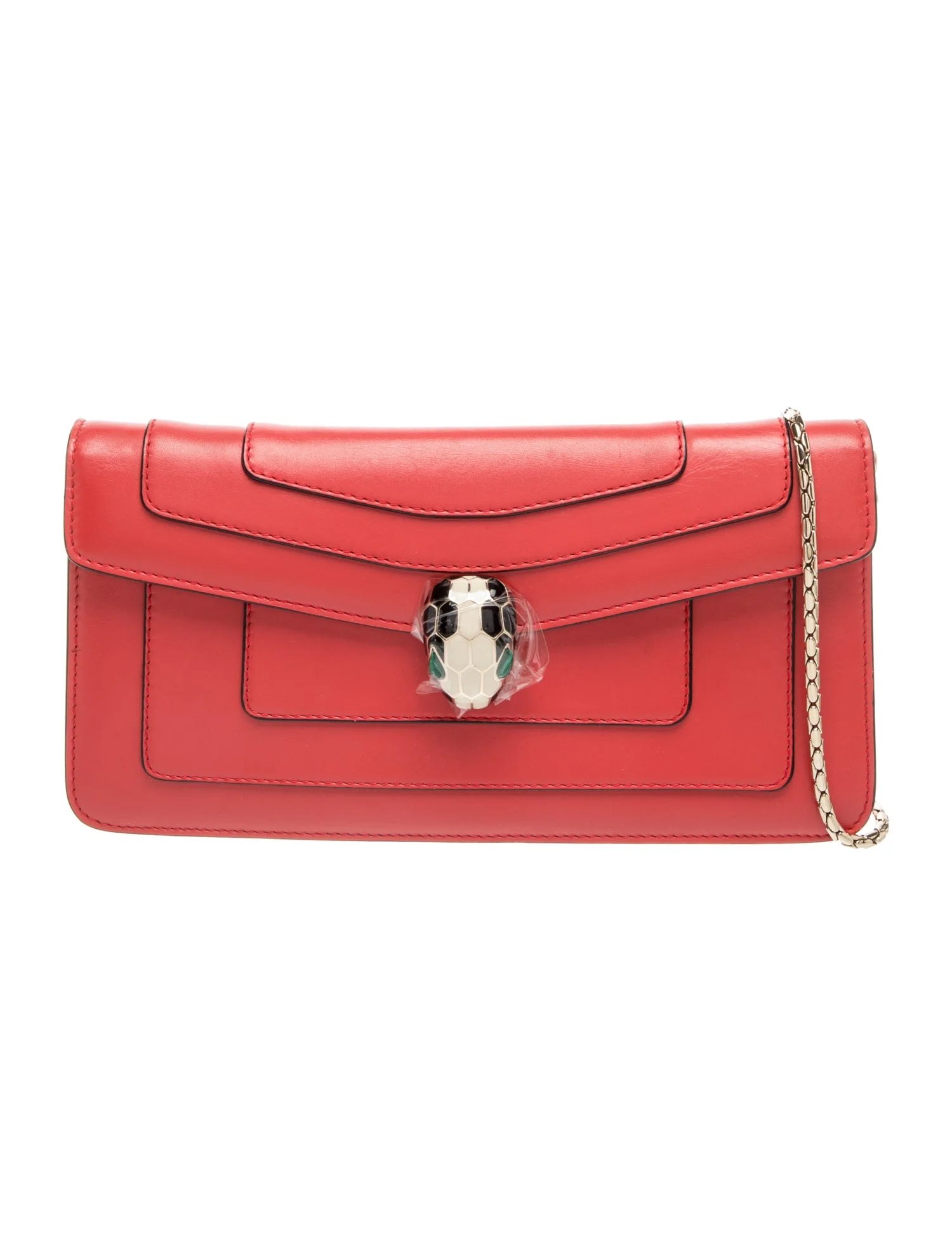 Leather Serpenti