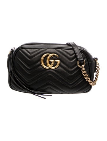 Double G Marmont Small