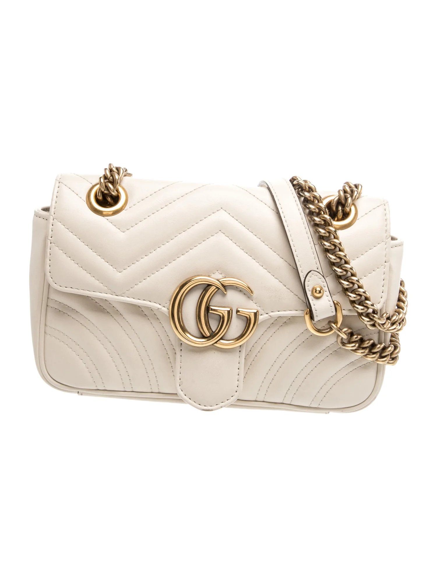 Chain-Link Marmont