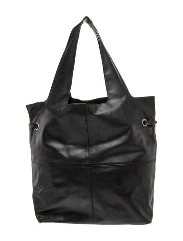 Givenchy Leather Tote