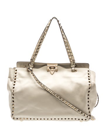 Rockstud Tote