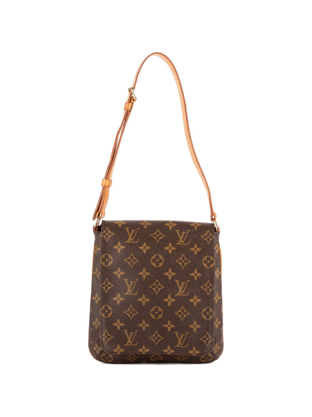 Musette Salsa Monogram  shoulder bag