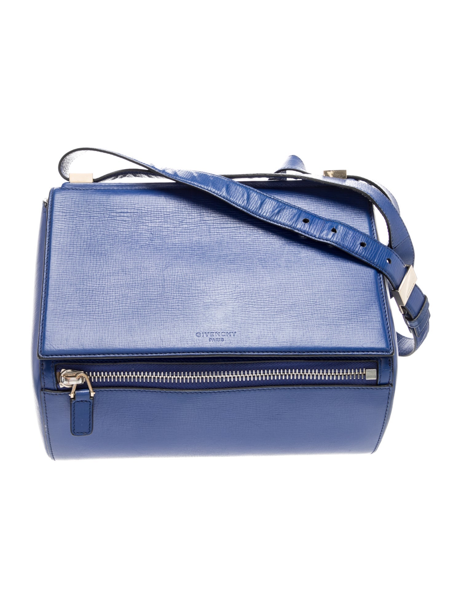 Givenchy Leather Pepe Leather Medium