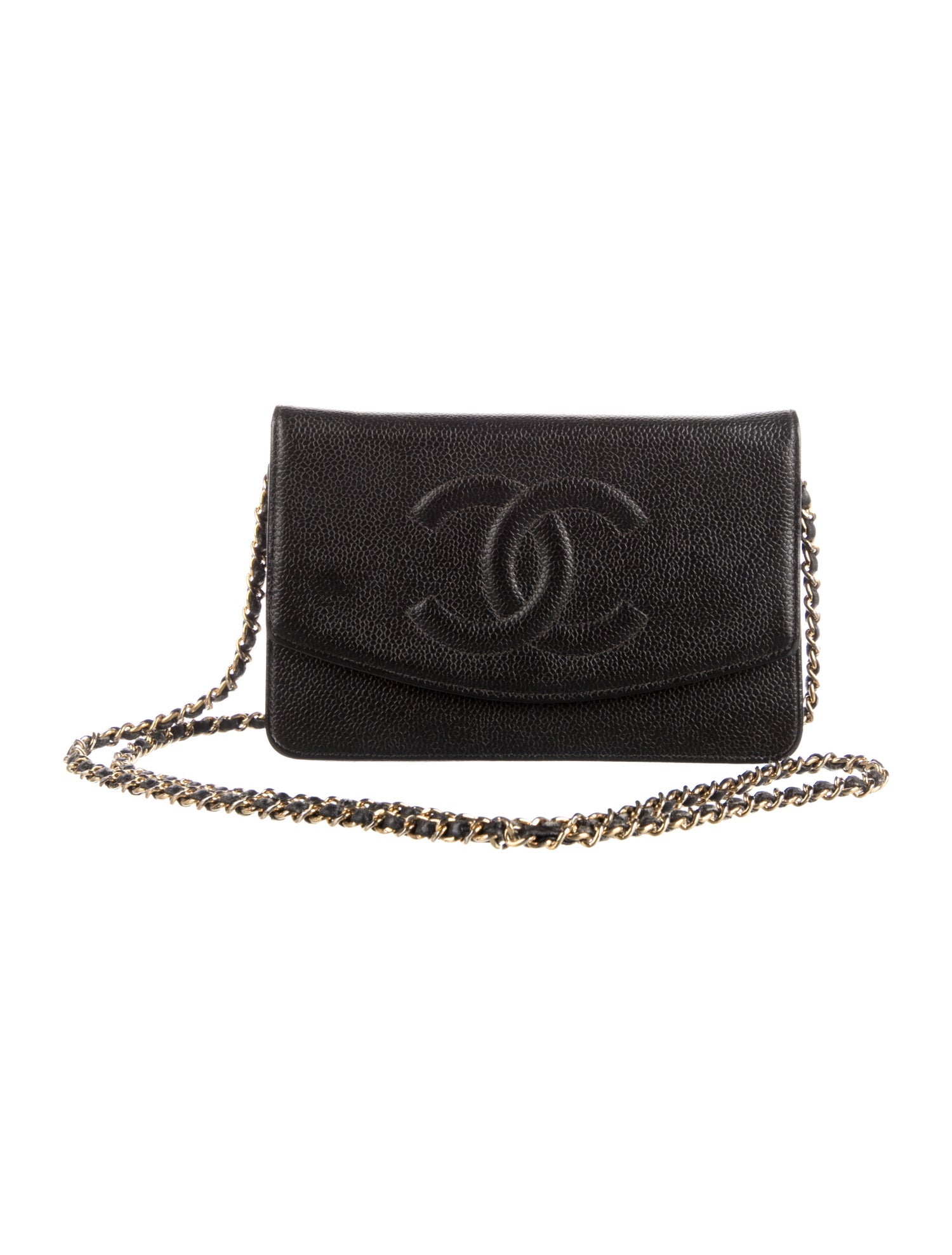 Timeless Wallet On Chain