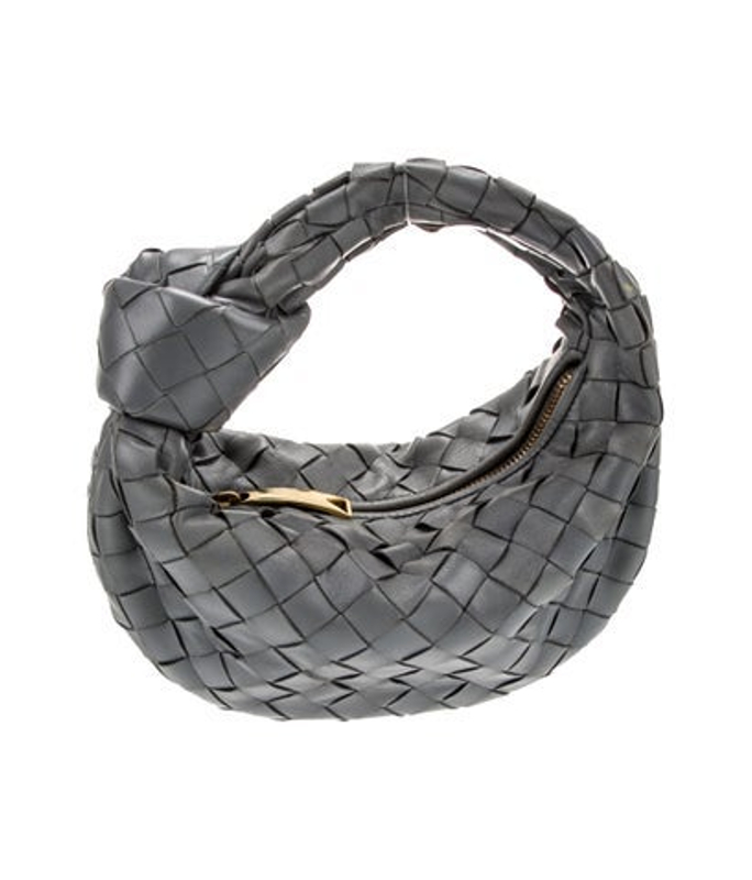 Bottega Veneta Veneta Intrecciato Jodie Mini