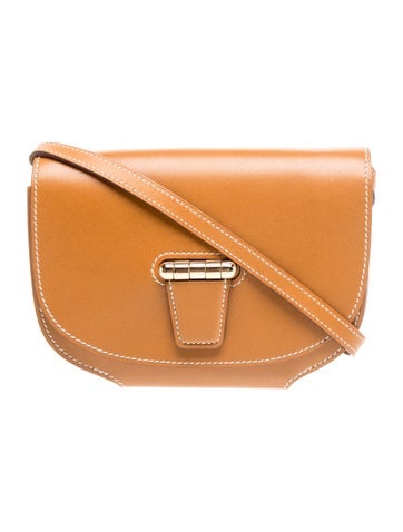 Mini Convoyeur Crossbody