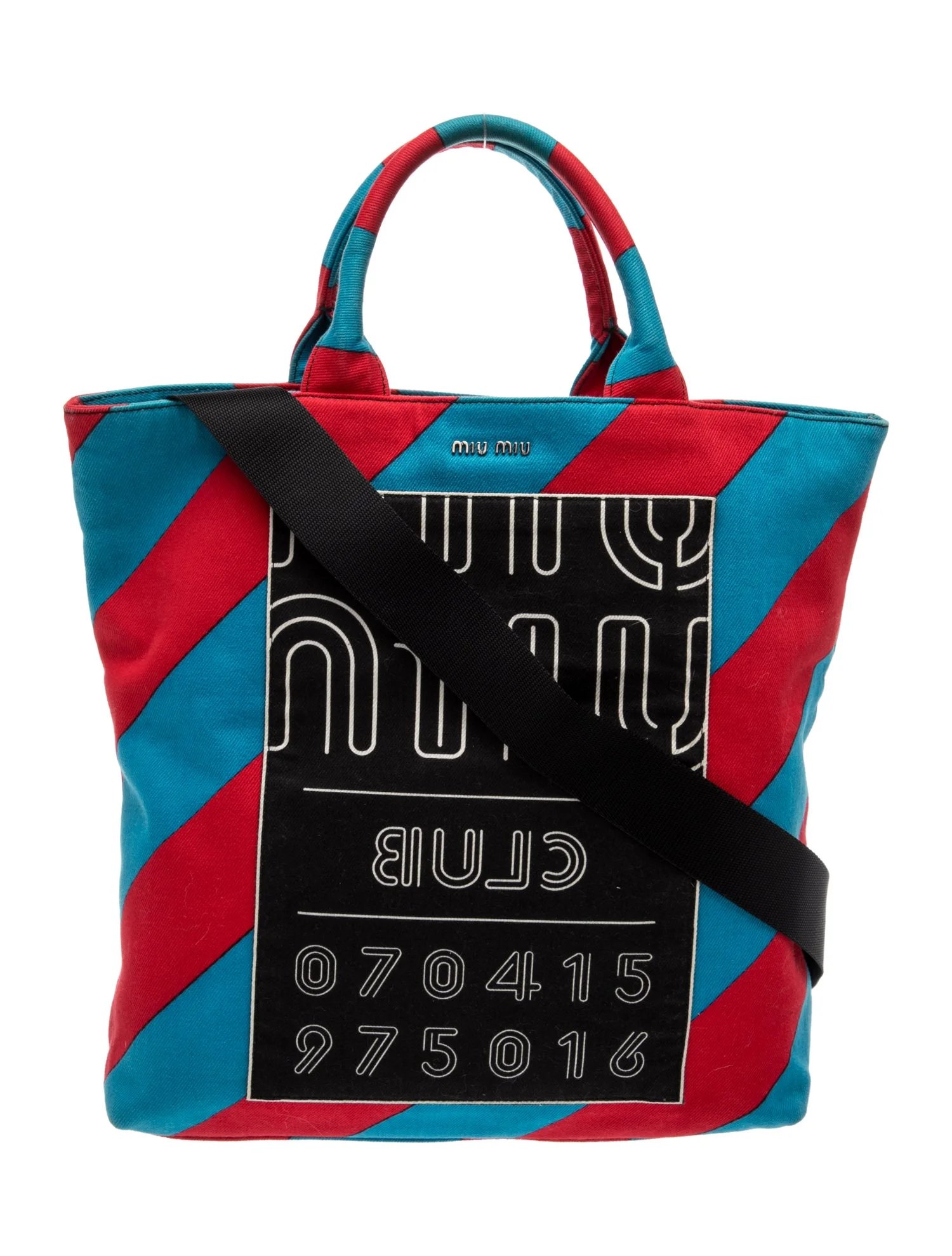 Canvas Tote
